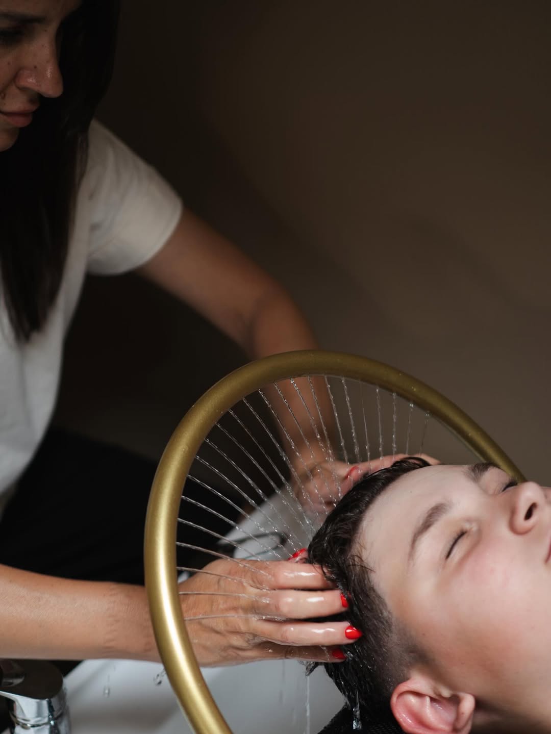 Vlasový wellness 2